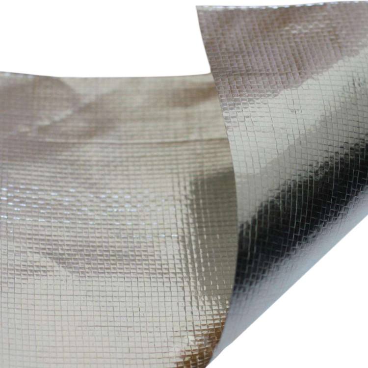 復(fù)合鋁箔膜的四大應(yīng)用領(lǐng)域