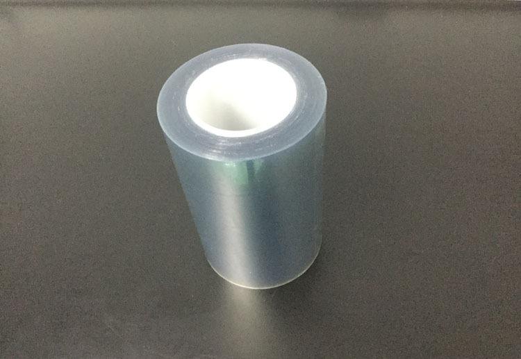 收縮膜標簽
