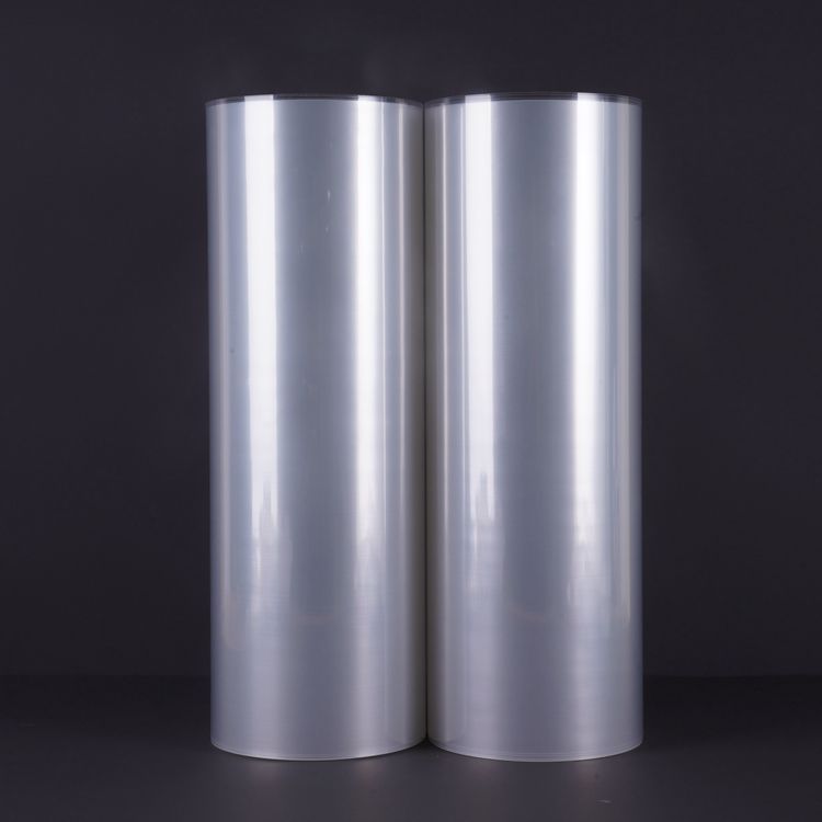 PE膜生產工藝