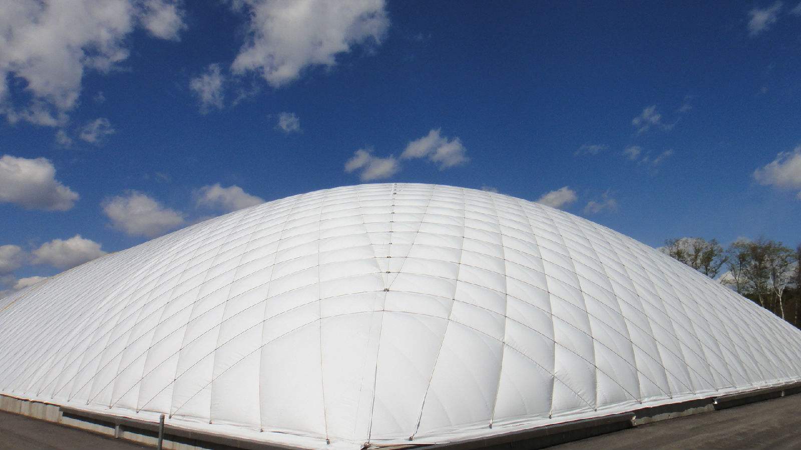 PVDF膜材